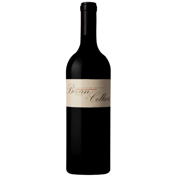 2014 Bevan Cellars Wildfoote Vineyard Vixen Block Cabernet Sauvignon 750ml