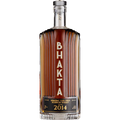 2014 Bhakta Armagnac Cask Finish Bourbon Whiskey 750ml