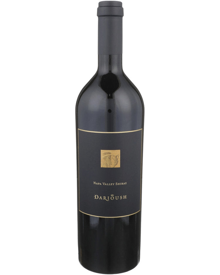 2014 Darioush Signature Napa Valley Shiraz 750ml