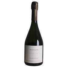 2014 Domaine Les Monts Fournois Montagne Verzy Grand Cru Millesime 750ml