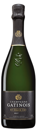 2014 Gatinois Ay Grand Cru Vintage Brut 750ml