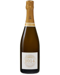 2014 Legras & Haas Les Sillons Grand Cru Blanc de Blancs Brut Millesime 750ml