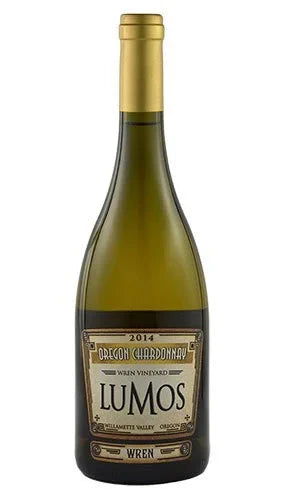 2014 Lumos Wren Vineyard Chardonnay 750ml