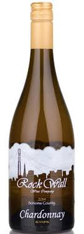 2014 Rock Wall Wine Company Chardonnay 750ml