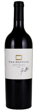 2014 The Setting Oakville Cabernet Sauvignon 1.5Lt