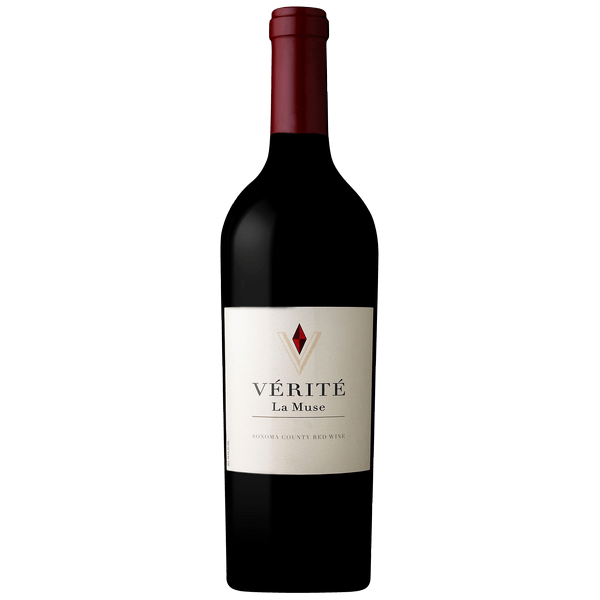 2014 Verite La Muse 750ml
