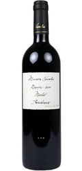 2014 Vina San Nicolas Merlot 750ml