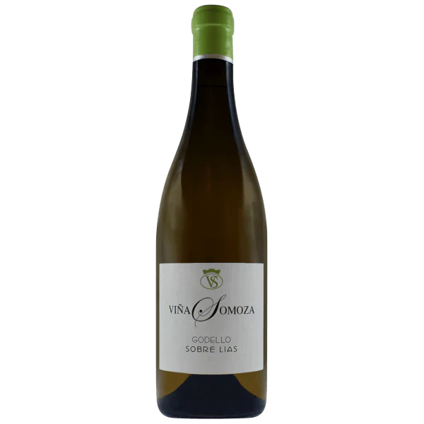 2014 Vina Somoza Sobre Lias Godello 750ml