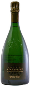 2015 A. Margaine Special Club Blanc de Blancs Brut 750ml
