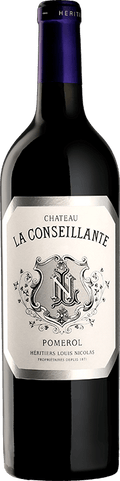 2015 Chateau La Conseillante 750ml
