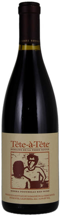 2015 Domaine de la Terre Rouge Tete a Tete 750ml