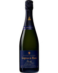 2015 Legras & Haas Millesime Grand Cru Champagne Blanc de Blancs Brut 1.5Lt
