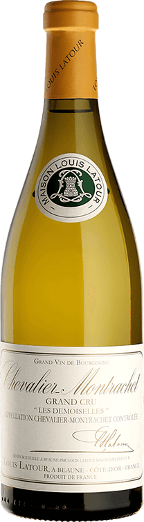 2015 Louis Latour Criots-Batard-Montrachet Grand Cru 750ml