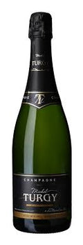 2015 Michel Turgy Millesime Blanc de Blancs Grand Cru Brut 750ml