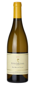 2015 Peter Michael 'Ma Belle-Fille' Chardonnay 750ml