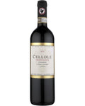 2015 San Fabiano Calcinaia Cellole Chianti Classico Gran Selezione DOCG 750ml