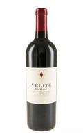 2015 Verite La Muse 750ml