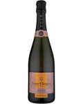 2015 Veuve Clicquot Ponsardin Vintage Champagne Brut Rose 750ml