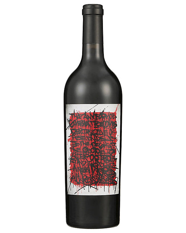 2016 1849 Wine Declaration Cabernet Sauvignon 750ml