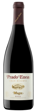 2016 Bodegas Muga Prado Enea Gran Reserva 750ml