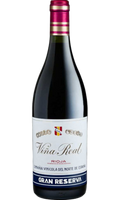 2016 CVNE Vina Real Gran Reserva Especial 750ml