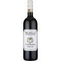 2016 Capanna Brunello di Montalcino Riserva DOCG 750ml