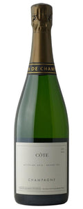 2016 Domaine Les Monts Fournois Cote Cramant Grand Cru Millesime 750ml