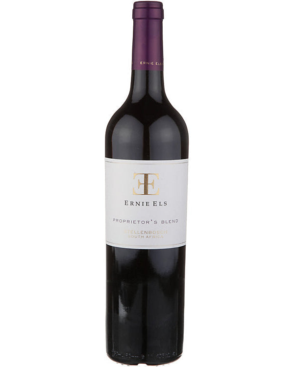 2016 Ernie Els Proprietor's Blend 750ml