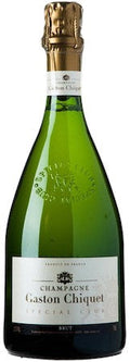 2016 Gaston Chiquet Special Club Grand Cru Brut Millesime 750ml