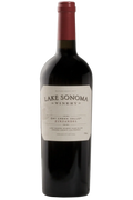2016 Lake Sonoma Winery Zinfandel 750ml