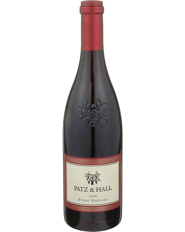 2016 Patz & Hall Pisoni Vineyard Pinot Noir 750ml