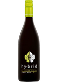 2016 Peltier Winery Hybrid Pinot Noir 750ml