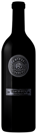 2016 Priest Ranch Coach Gun 750ml