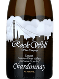 2016 Rock Wall Wine Company Chardonnay 750ml