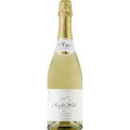 2016 Rock Wall Wine Company Sparkling Blanc de Blancs 750ml