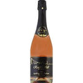 2016 Rock Wall Wine Company Sparkling Grenache Rose 750ml