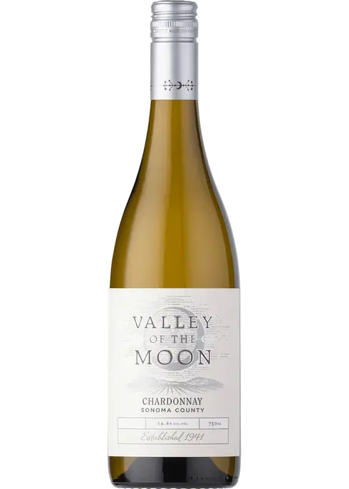 2016 Valley of the Moon Chardonnay 750ml