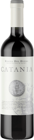 2016 Vinedos y Bodegas Gormaz Catania Joven 750ml