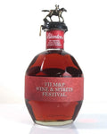 2016 Blanton's Wine & Spirits Festival VII M&P Kentucky Straight Bourbon Whiskey 700ml