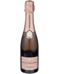 2016 Louis Roederer Brut Rose Millesime 375ml