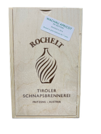 2016 Rochelt Wachau Apricot Pm Edition Tiroler Schnapsbrennerei 375ml