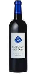 2016 l'Hetre La Raison d'Hetre 750ml