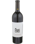 2017 As One Cru Cabernet Sauvignon 750ml