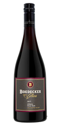 2017 Boedecker Cellars Athena Pinot Noir 750ml
