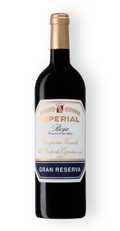 2017 CVNE Imperial Gran Reserva 1.5Lt