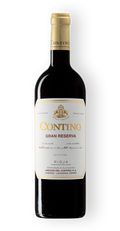 2017 CVNE Vinedos del Contino Contino Gran Reserva 750ml