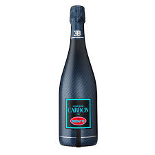 2017 Carbon EB.01 Bugatti Edition 750ml