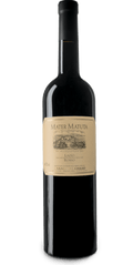 2017 Casale del Giglio Mater Matuta Rosso Lazio IGT 750ml