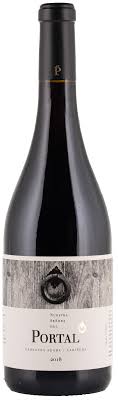 2017 Celler Pinol Nuestra Senora del Portal Tinto 750ml