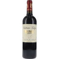 2017 Chateau Falfas 375ml